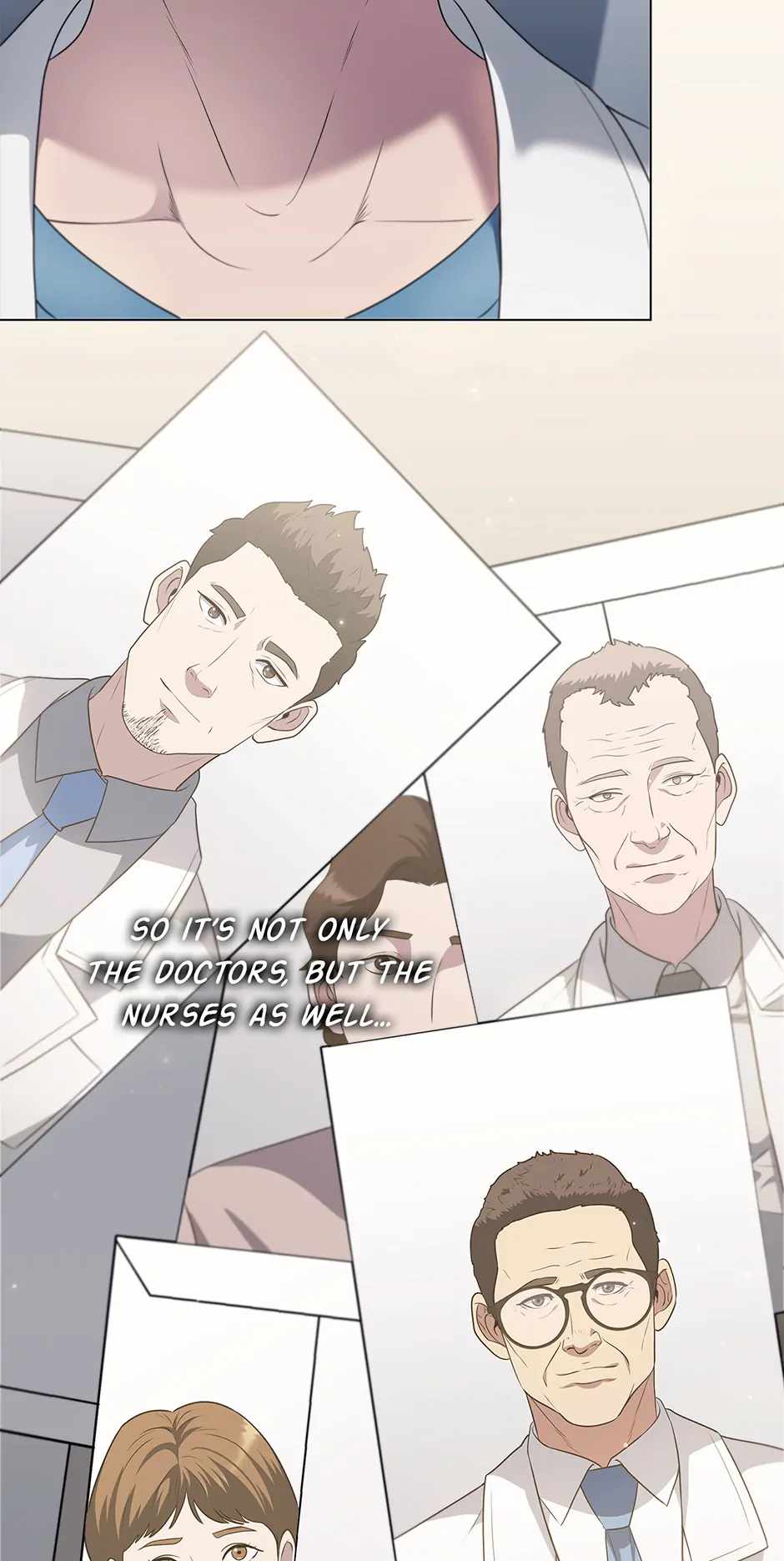 Dr. Choi Tae-Soo Chapter 235 84